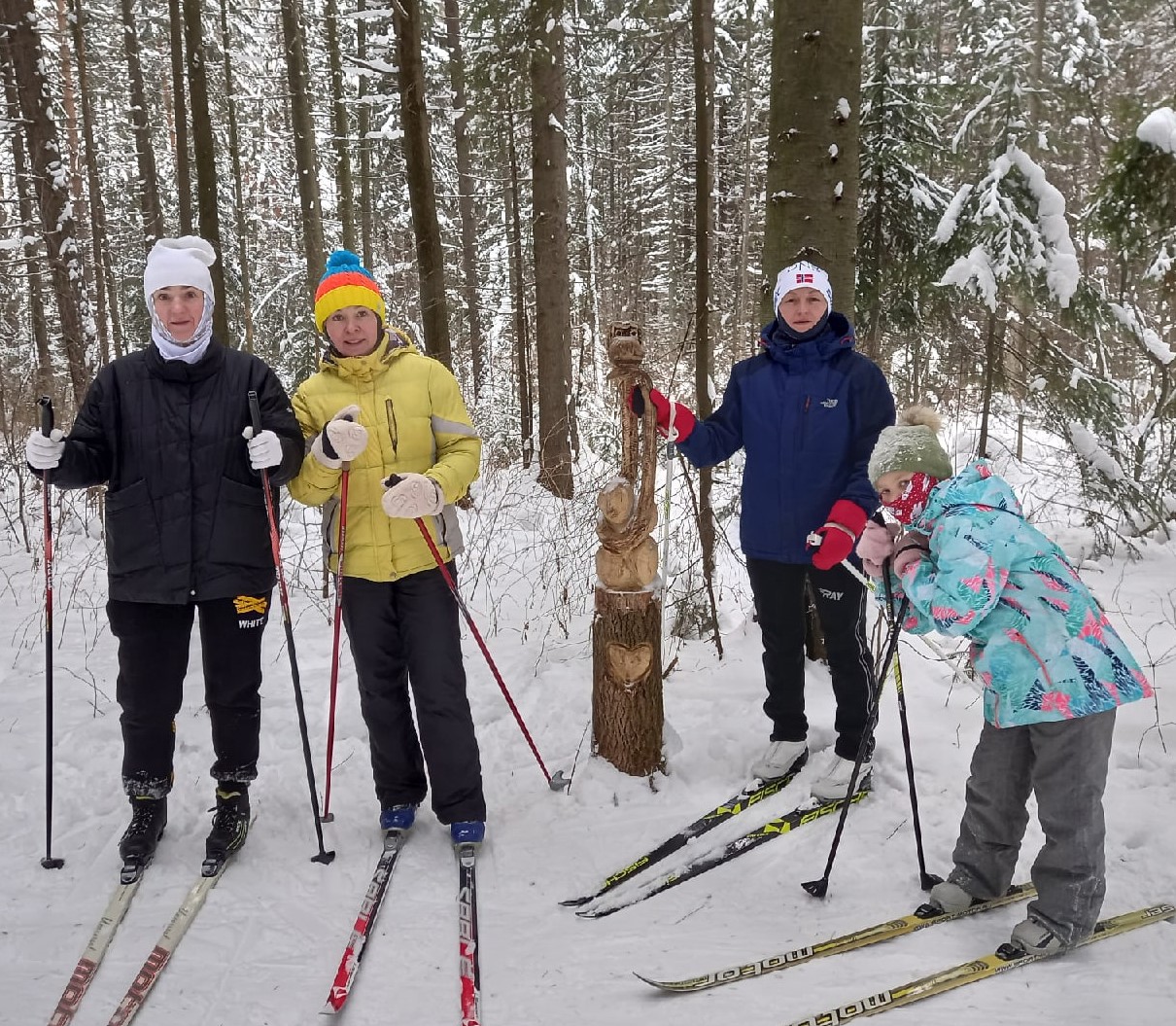Косолапова Влада Антоновна